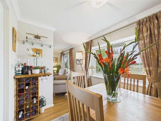 Property for sale in Belleau, Lincolnshire