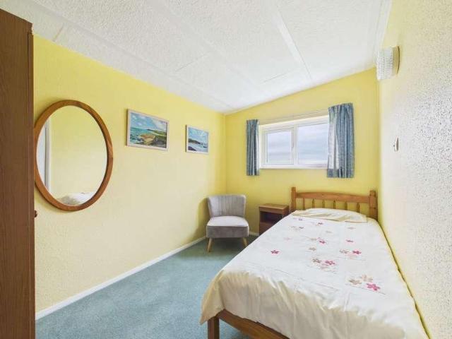 Property for sale in Millook, Cornwall