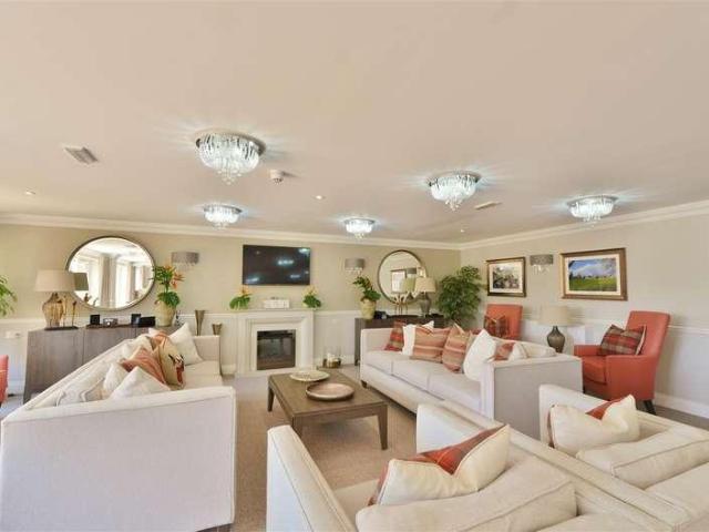 Property for sale in Burnham, Swallow