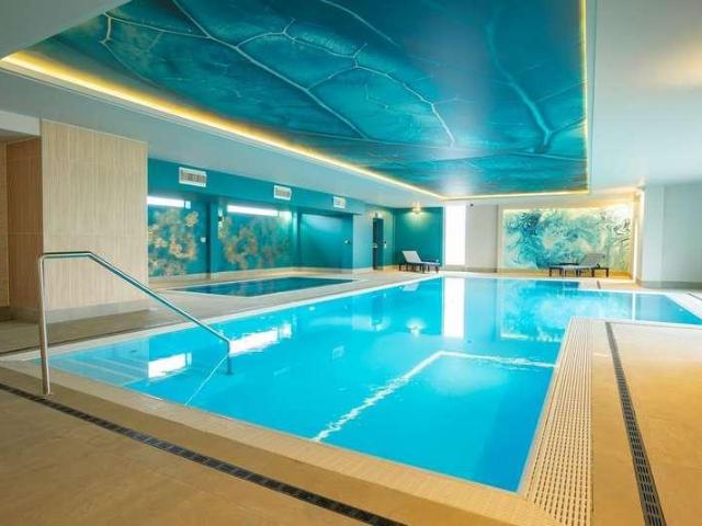 Property for sale in Heathlands, East Sussex