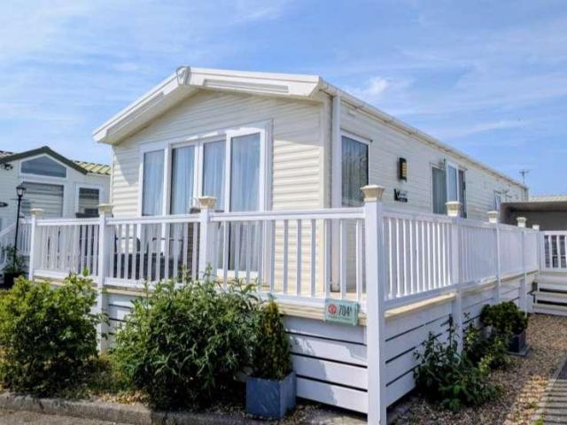 Property for sale in Cabus, Lancashire