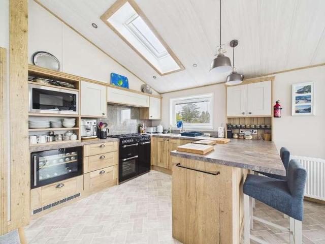Property for sale in Bodinnick, Cornwall
