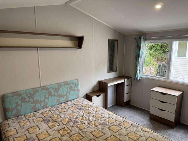 Property for sale in Warton, Bare
