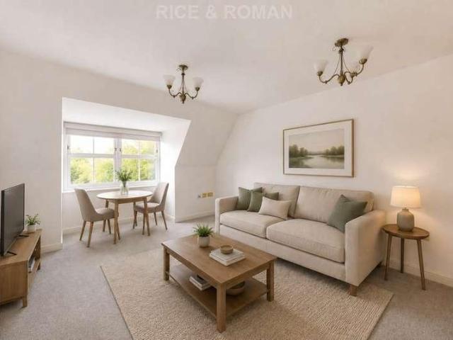 Property for sale in Sunningdale