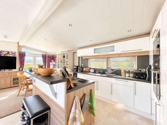 Property for sale in Blue Anchor, Carhampton