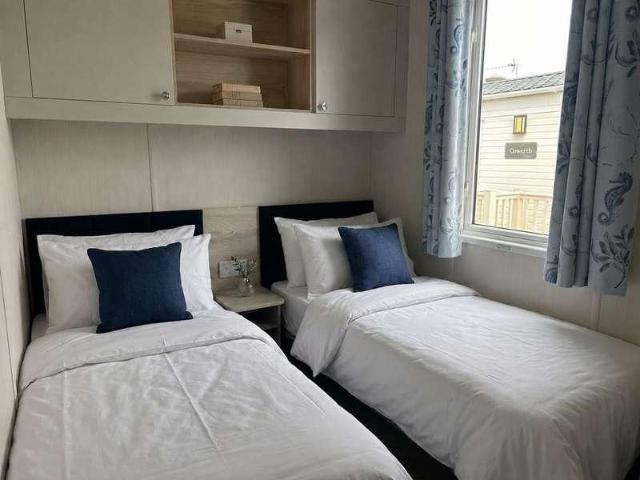 Property for sale in Felixstowe, Eastbridge