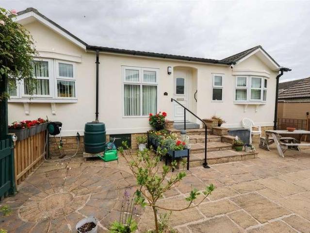 Property for sale in Coldmartin Croft, Wooler