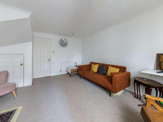Property for sale in Berrick Salome, Oxfordshire