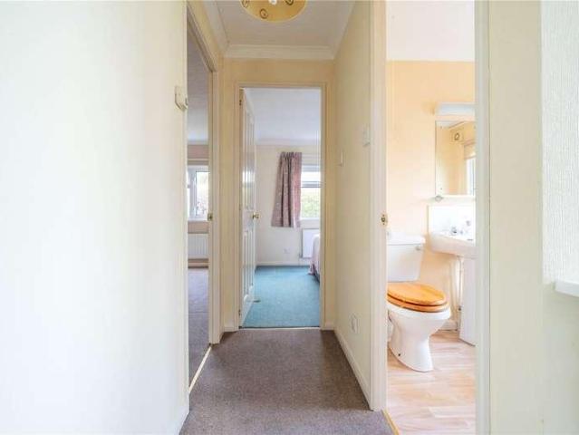 Property for sale in Foxwood, Doddington