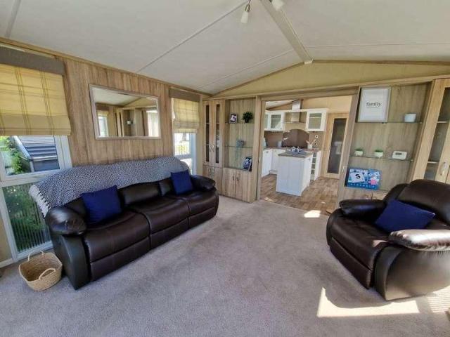 Property for sale in Cabus, Lancashire