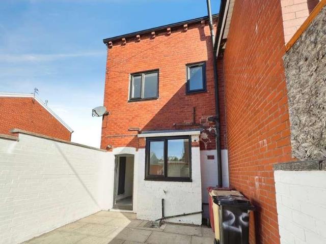 Property for sale in Lee Bank, Greater Manchester