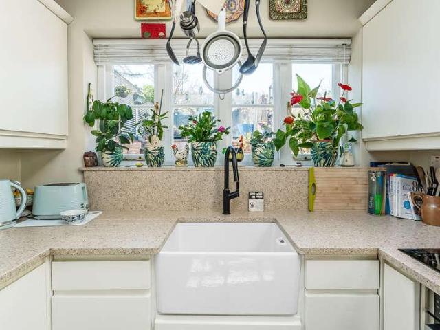 Property for sale in Great Cockerhurst, The Butts