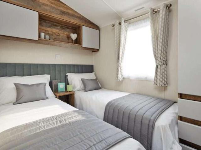 Property for sale in Crieff, Scotland
