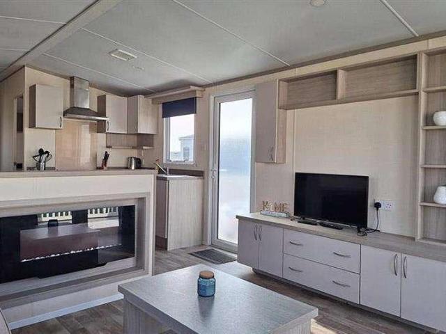 Property for sale in Hendra Croft, Cornwall