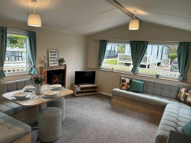 Property for sale in Kentisbury, Devon