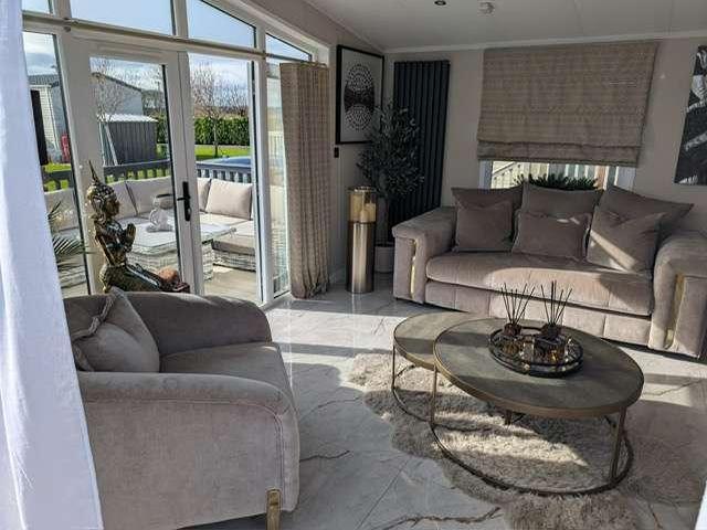 Property for sale in North Meols, Roby Mill