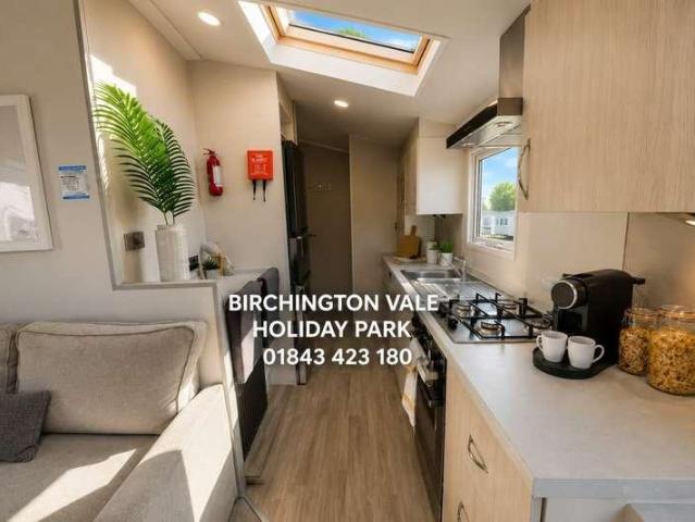 Property for sale in Westgate-on-Sea, Acol
