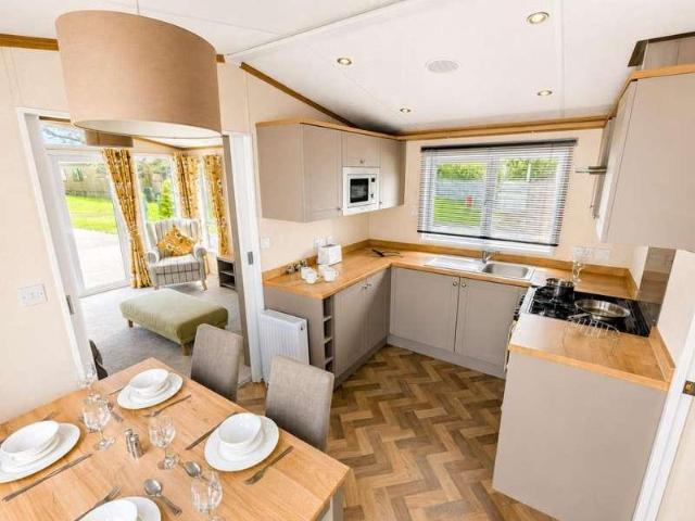 Property for sale in Thirston, Northumberland