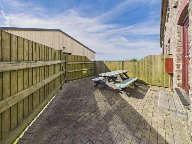Property for sale in Stibb, Cornwall
