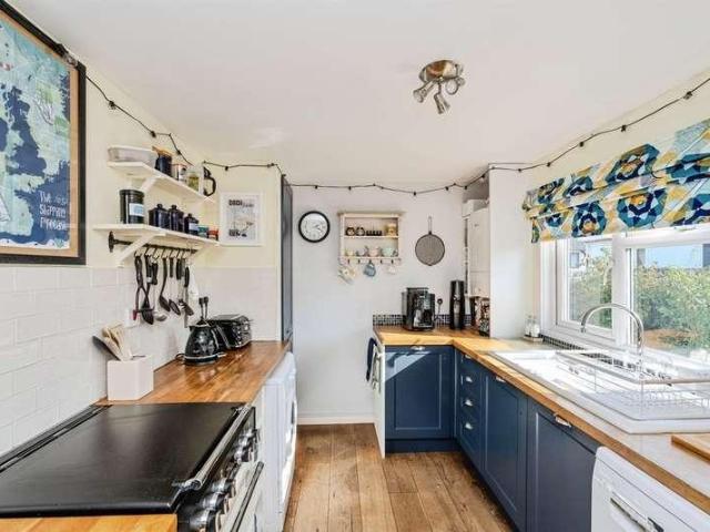 Property for sale in Wales