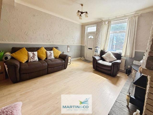 Property for sale in Manton, Costhorpe