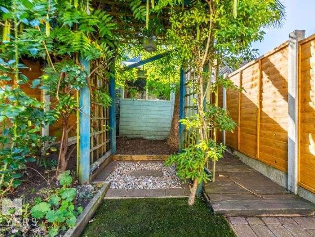 Property for sale in Boscombe, Bournemouth