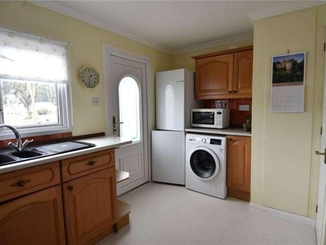 Property for sale in Hampton Lovett, Crookhill