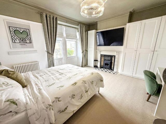 Property for sale in Byker, Tyne And Wear