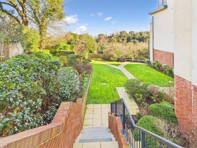 Property for sale in Babbacombe