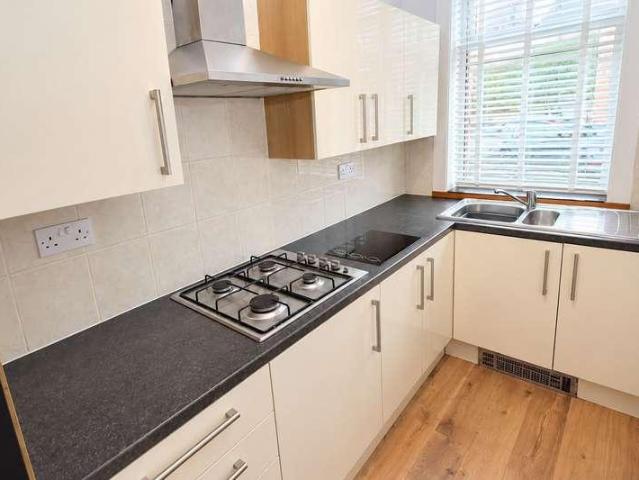 Property for sale in Littleborough, Rochdale