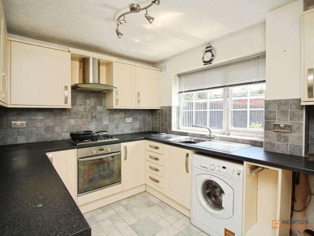 Property for sale in Syston, Charnwood