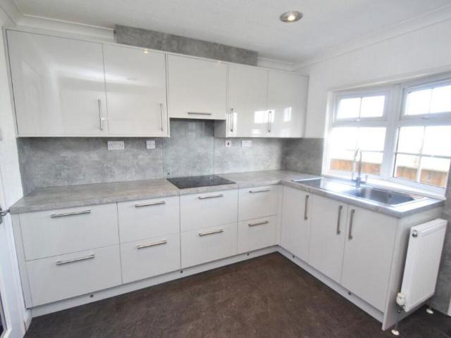 Property for sale in Belleau, Lincolnshire
