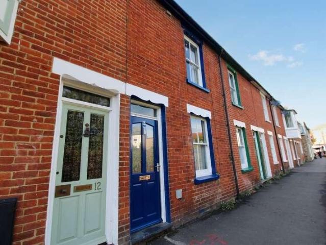 Property for sale in The Close, Salisbury
