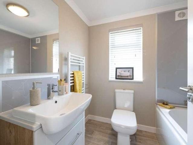 Property for sale in Ulleskelf, North Yorkshire