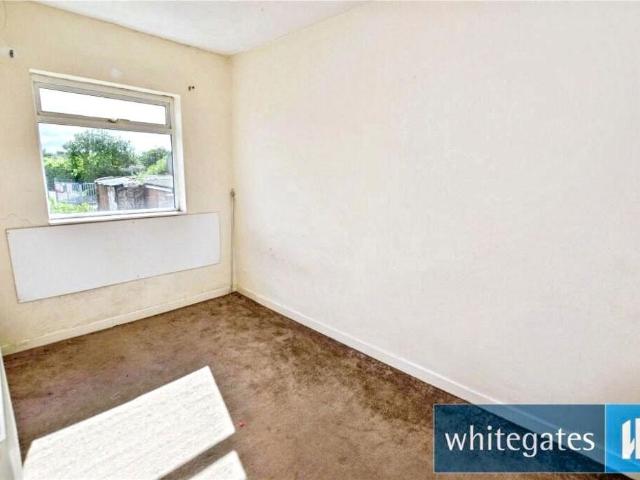 Property for sale in Hemsworth, West Yorkshire