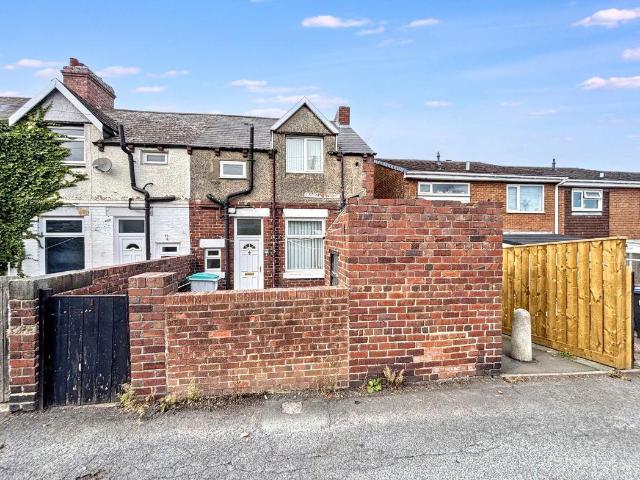 Property for sale in Annfield Plain, Stanley