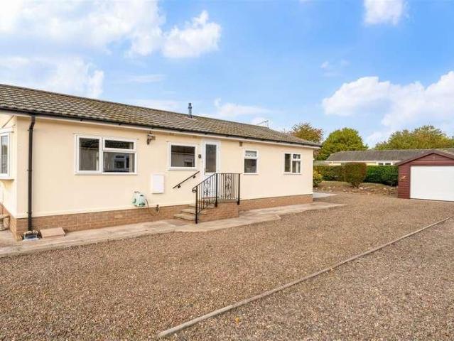 Property for sale in Springwood Village, Kelso