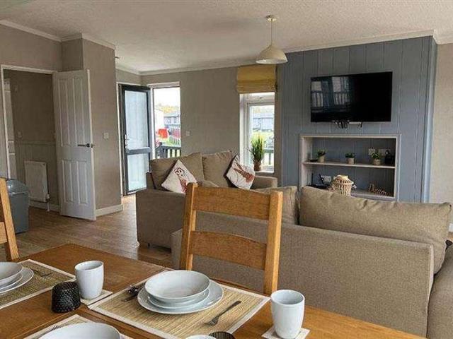 Property for sale in Bude, Cornwall