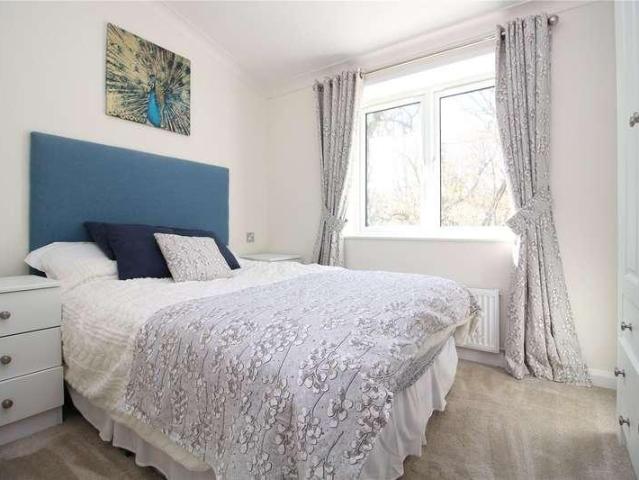 Property for sale in Old Milton, Ashurst Bridge