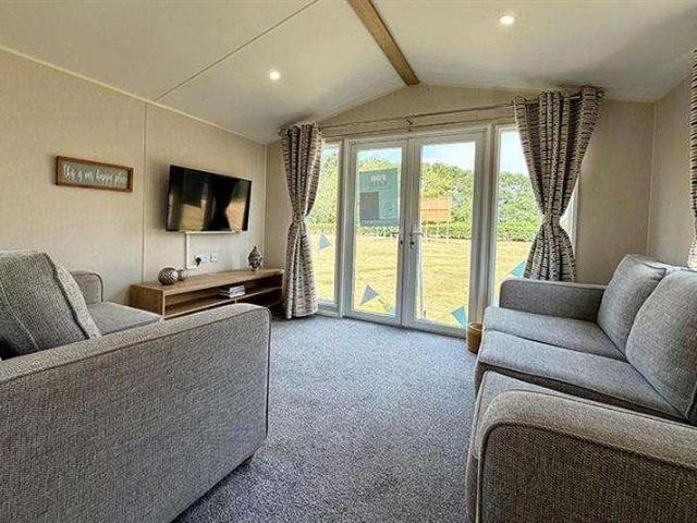 Property for sale in Belleau, Lincolnshire