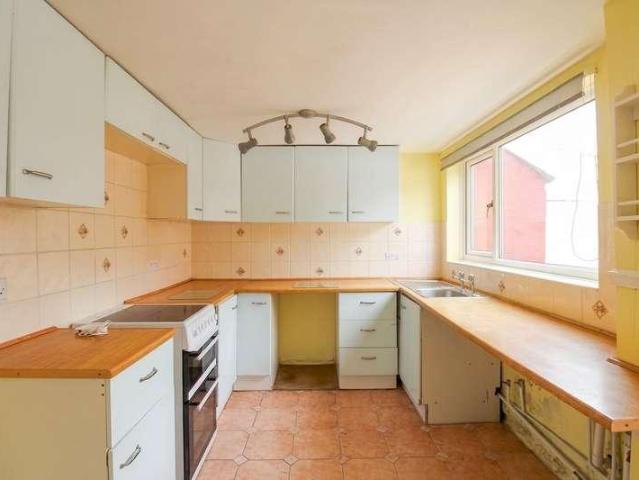 Property for sale in St. Paul's, Salisbury