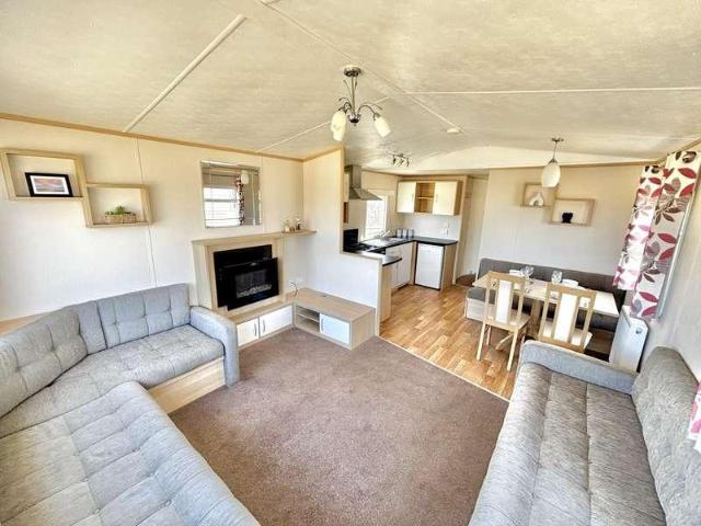 Property for sale in Brookville, Norfolk