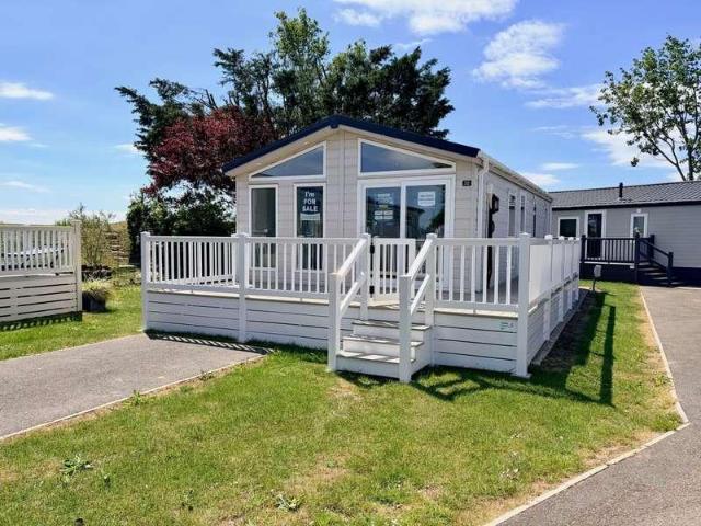 Property for sale in Steeple, Maldon
