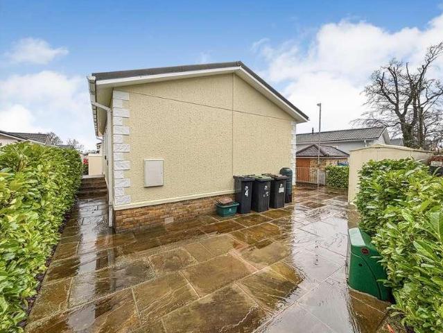 Property for sale in East Dorset