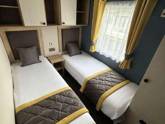 Property for sale in Caton, Lancaster