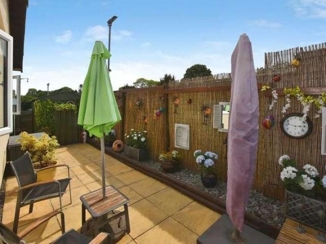 Property for sale in Bridford, Devon