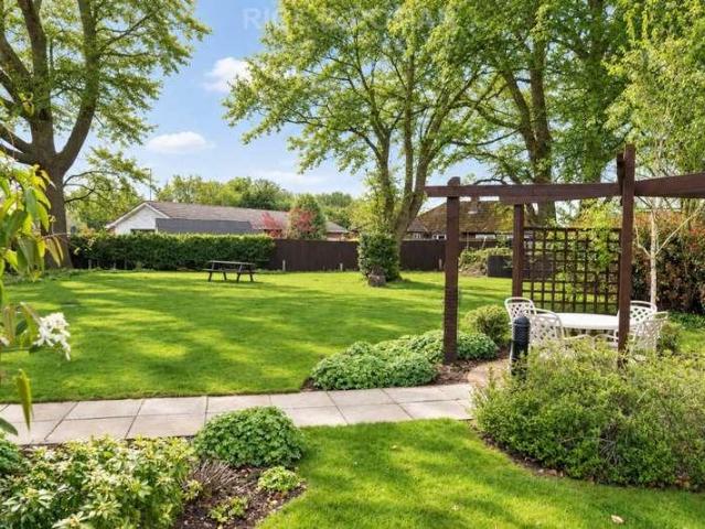 Property for sale in Byfleet, Woking