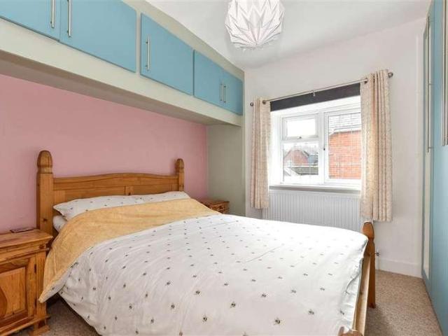 Property for sale in Godshill, Isle of Wight