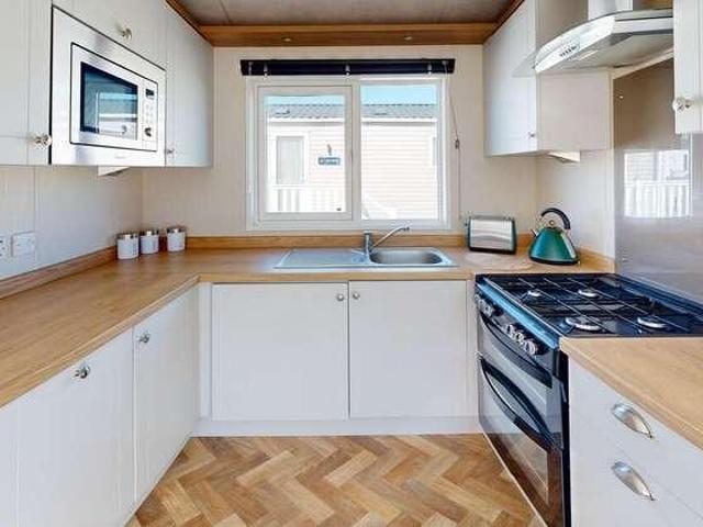 Property for sale in Littlecote, West Sussex