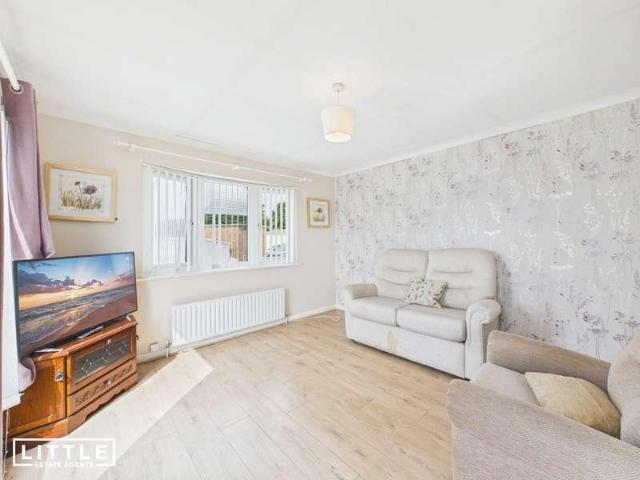 Property for sale in Huyton, Knowsley